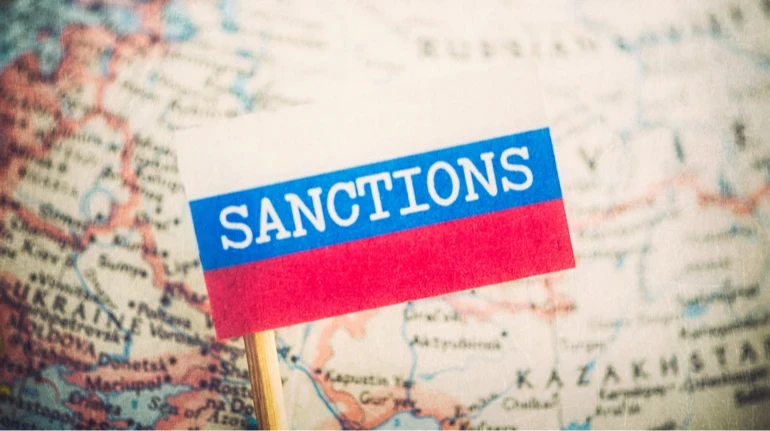 Украина ввела санкции в отношении 29 морских судов теневого флота РФ