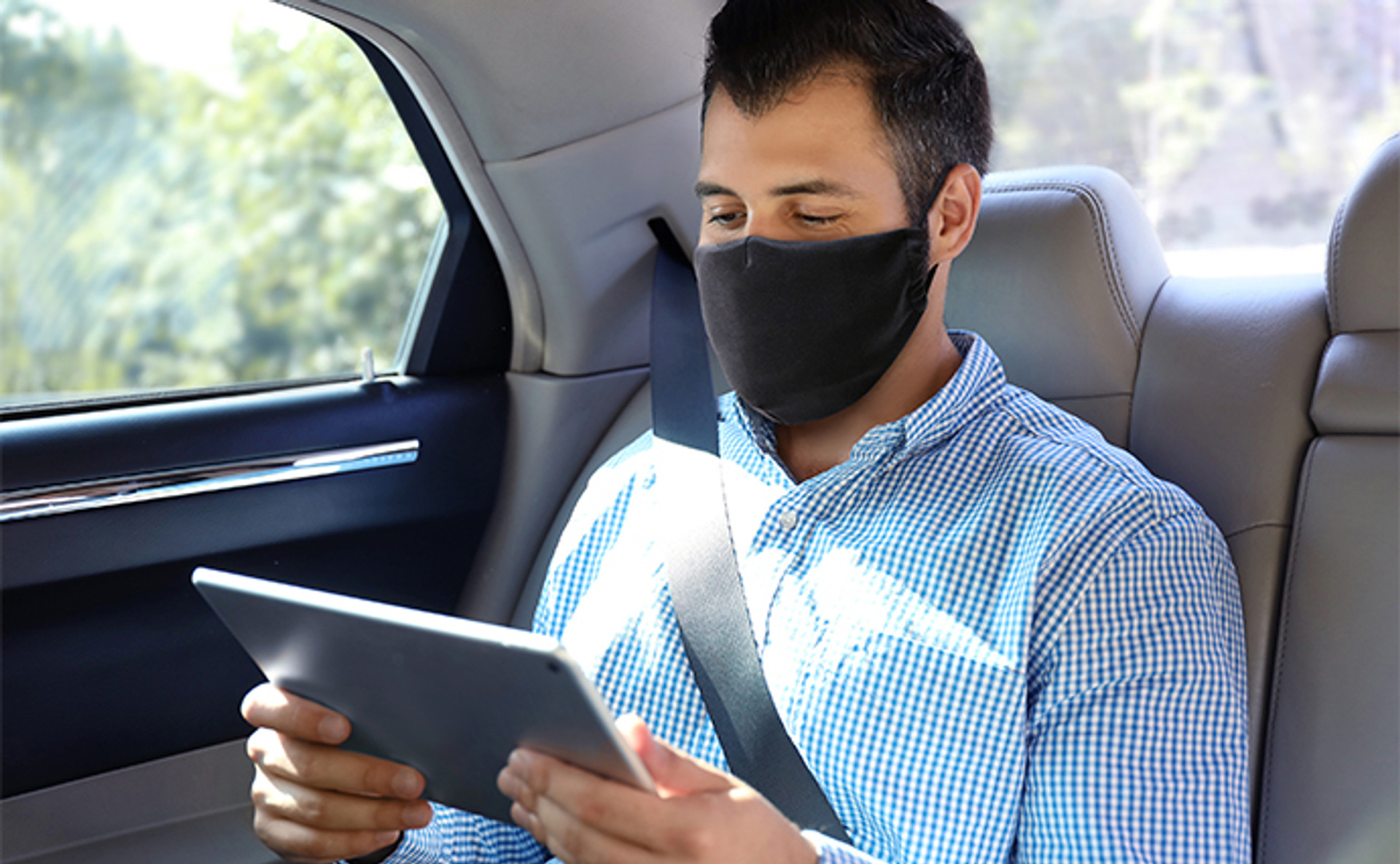 Uber for Business: одна платформа, один рахунок для вирішення багатьох проблем вашого бізнесу