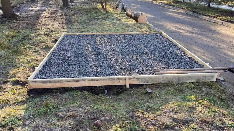 Дорожное покрытие на Львовщине сдали в аренду за 100 тысяч гривен в месяц
