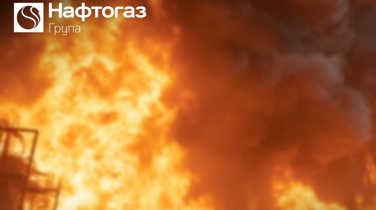 Армія РФ всьоме за жовтень атакувала українську газову інфраструктуру