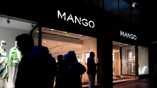 Модный приговор: как повлияет на Mango дело о возможном убийстве сыном основателя компании