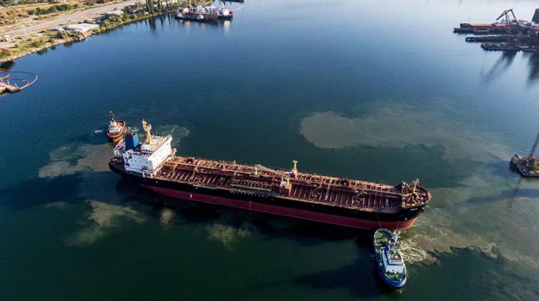 НАБУ и САП разоблачили коррупцию в области морского транспорта