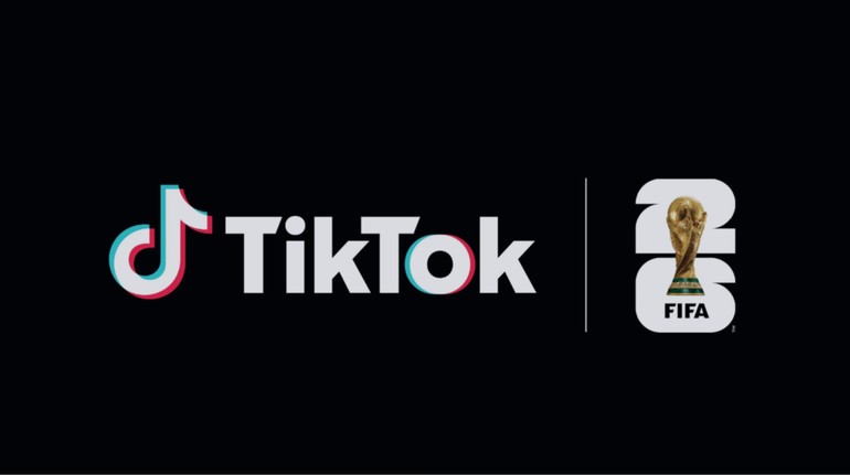 FIFA договорилась о партнерстве с TikTok для освещения ЧМ-2026