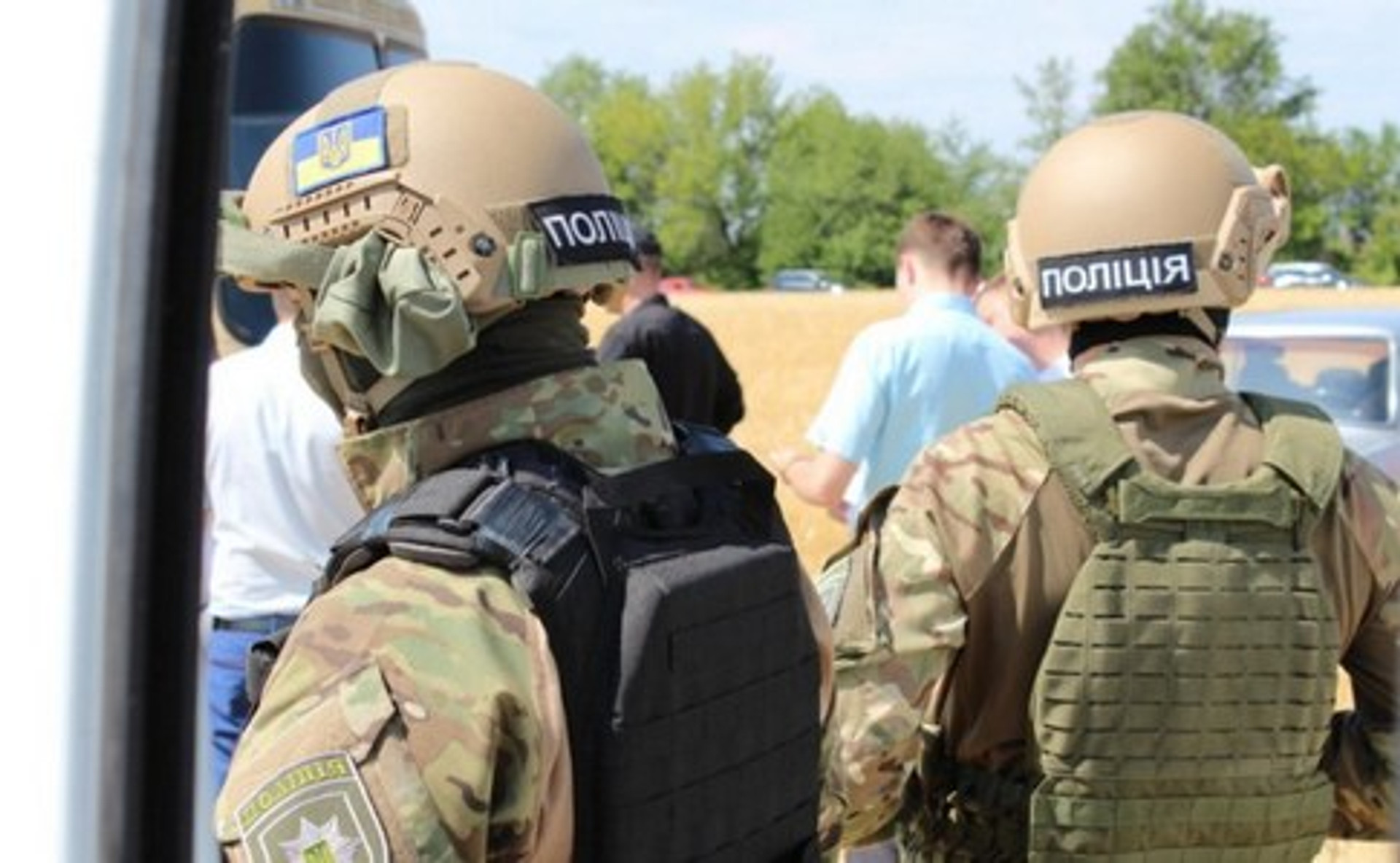 Обережно, рейдери! 5 ознак, що на агрокомпанію готується напад