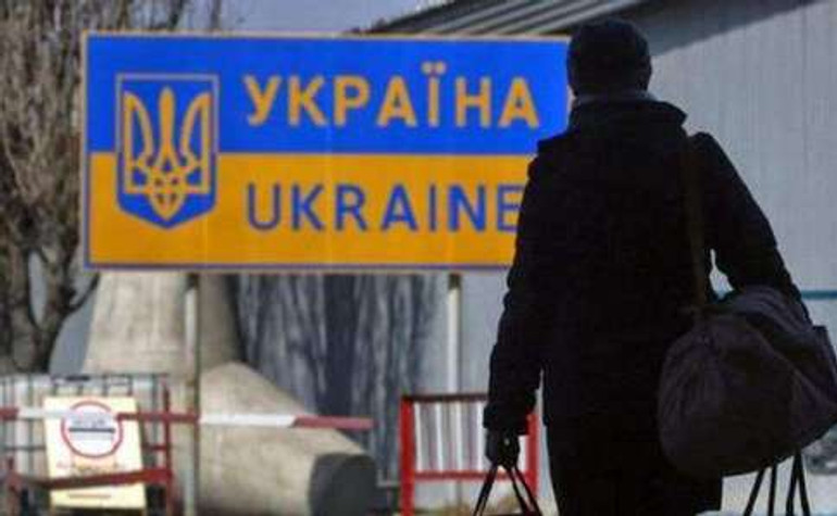 4 мільйони українців є трудовими мігрантами – дослідження