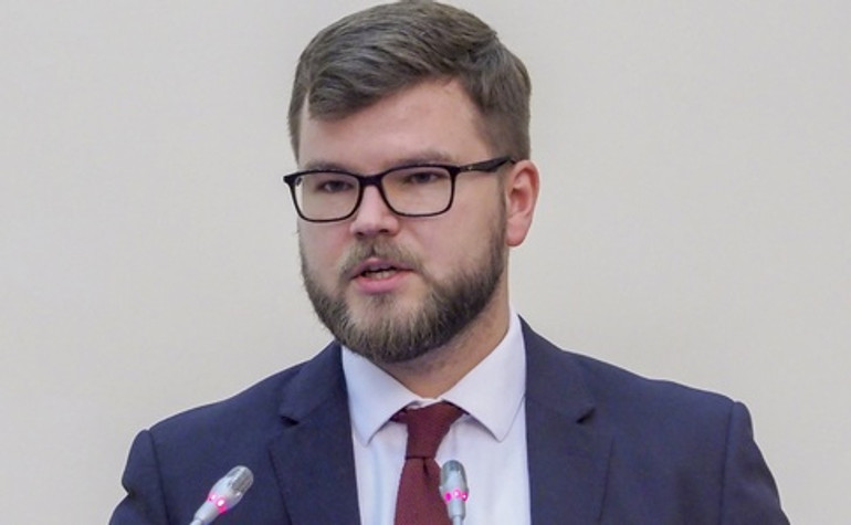 Кравцов став повноцінним керівником Укрзалізниці