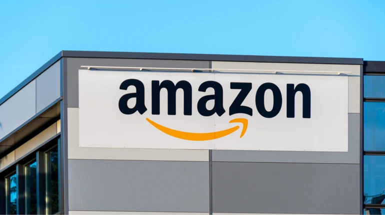 Бум ИИ поднял стоимость Amazon выше 3 триллионов долларов