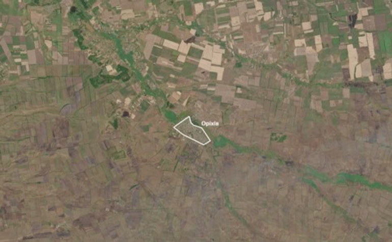 Окуповані та покинуті. Скільки залишилося українських земель?