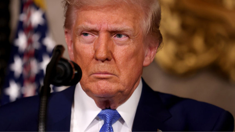 Трамп: увеличение пошлин принесет США триллионы долларов и тысячи новых рабочих мест