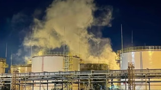 Найбільший НПЗ півдня Росії продали після атак дронів