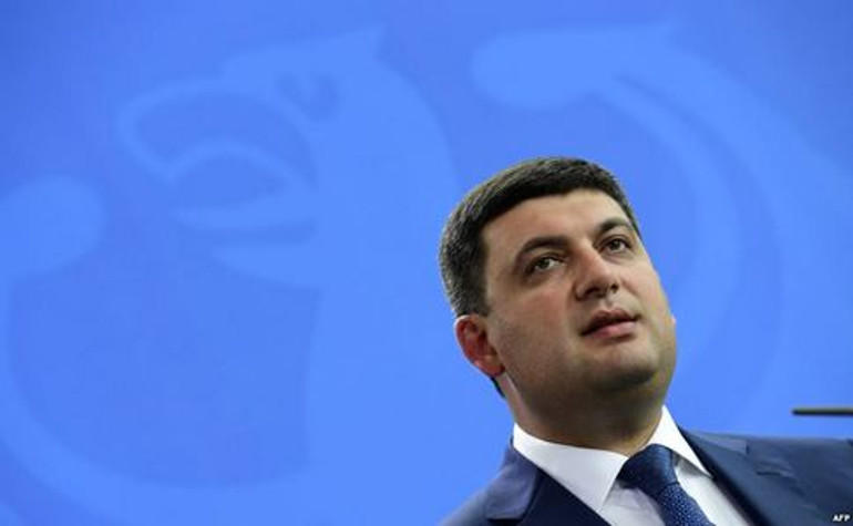 Кабмін підпорядкував собі ДФС в обхід Мінфіну – ЗМІ