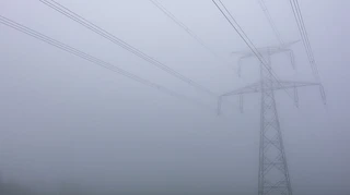 В семи областях частково немає світла внаслідок атак РФ, в 700 населених пунктах – через негоду