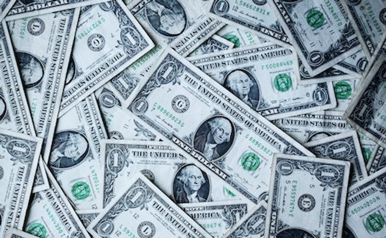 У січні міжнародні резерви України скоротилися на 1,1% - НБУ