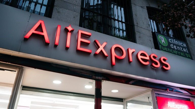 AliExpress під загрозою мільярдного штрафу в ЄС