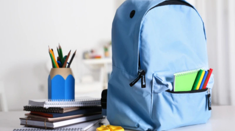 Програма Пакунок школяра профінансована на 78% від запланованого обсягу