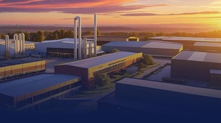 Уряд включив до реєстру індустріальних парків ще одного гравця