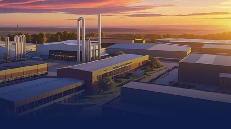 Уряд включив до реєстру індустріальних парків ще одного гравця