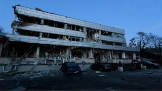 В Україні порахували економічні втрати від війни