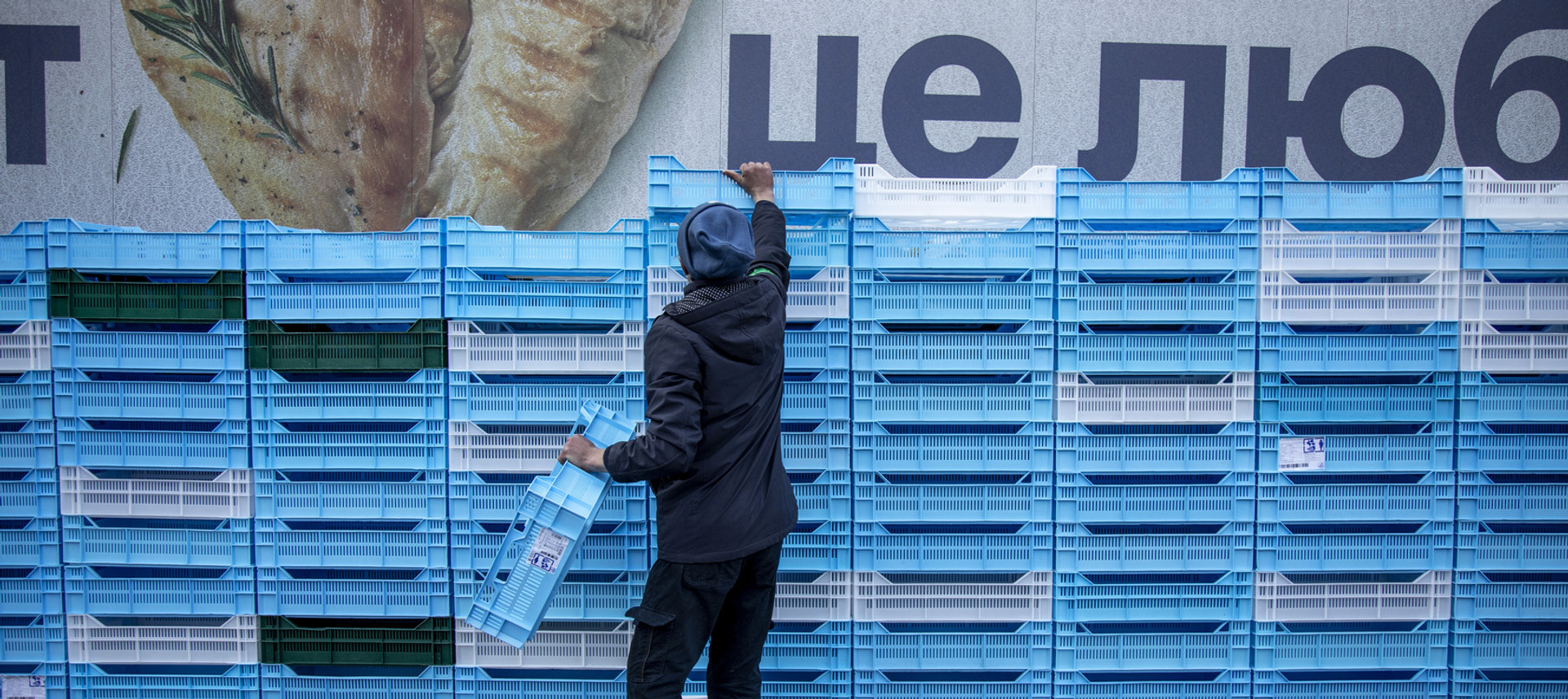 Випалена земля. Як бізнес повертається на Херсонщину та чому шлях буде непростим?