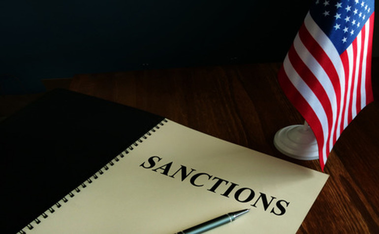 АвтоВАЗ, Москвич, Росавтодор и другие: США расширили санкции против России