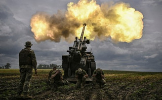 Гонка озброєнь. Чому західним країнам вигідно постачати зброю Україні