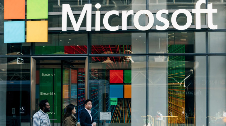 В США начали масштабное антимонопольное расследование против Microsoft