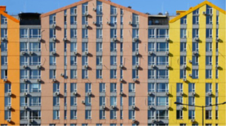 Переселенці почнуть отримувати субсидії на оренду житла в кінці січня