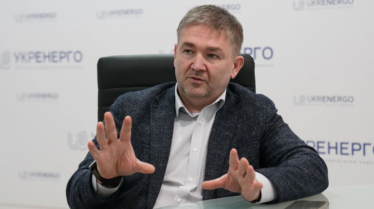Стало відомо, хто очолить Укренерго