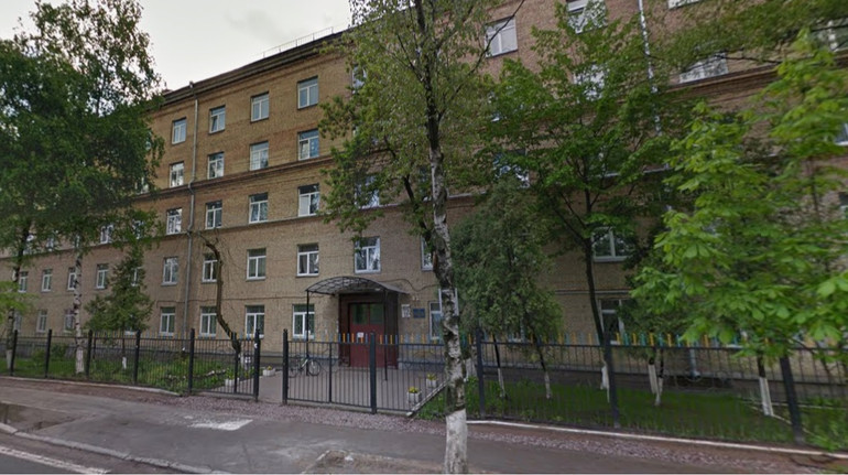 Прокуратура не змогла вигнати Нову пошту з гуртожитку київського університету