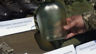 АМКУ оштрафував компанії за змову на багатомільйонних закупівлях для ЗСУ