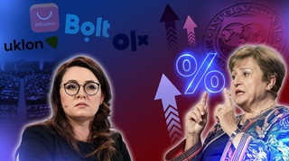 Великий прекрасний податковий закон. Що хочуть проголосувати в Раді в обмін на гроші від МВФ