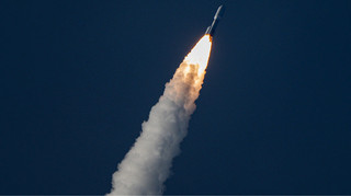 Сингапур создает космическое агентство на фоне бурного роста сектора