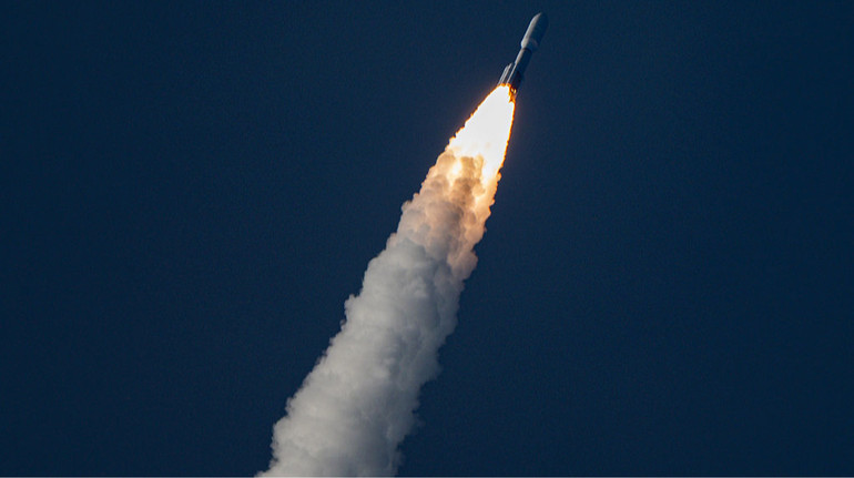 Сингапур создает космическое агентство на фоне бурного роста сектора