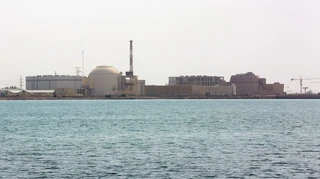 У Ірані заявляють про атаку на АЕС, де працюють робочі Росатому