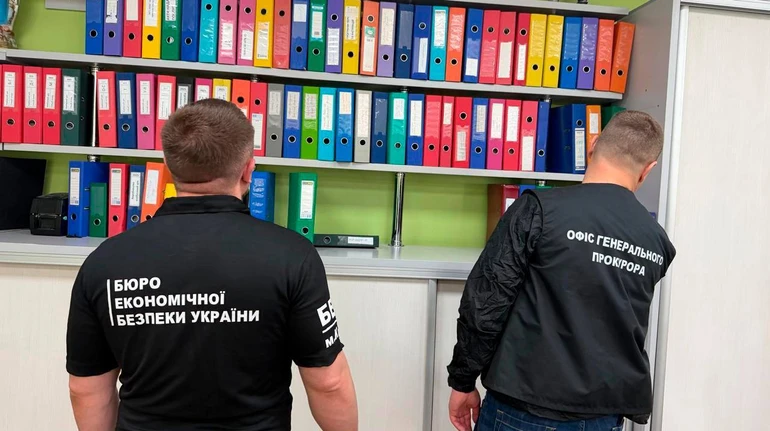 Махинации с сухими пайками для ВСУ на сумму 71 миллион гривен: предъявлено подозрение