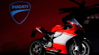 Volkswagen рассматривает возможность продажи бренда мотоциклов Ducati – Bloomberg