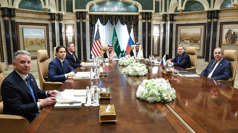 Москва пропонує Трампу угоду щодо російських природних ресурсів – росЗМІ