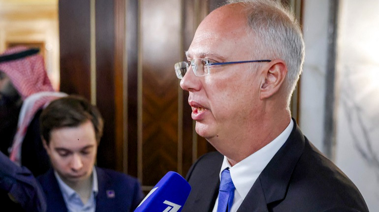 Россия готовится к нефтяному перемирию с США и Саудовской Аравией