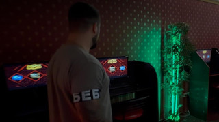 В Києві ліквідували мережу нелегальних гральних залів