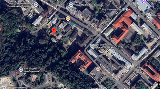 Прокуратура не змогла відібрати у компанії Фісталя столичну землю для КМДА