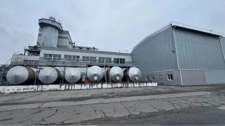 Приватизація Вінницяпобутхіму: АМКУ ухвалив рішення щодо контролю