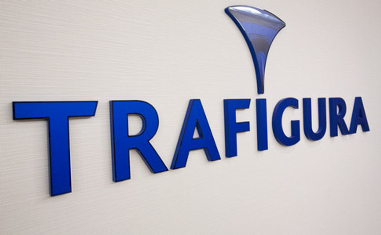 Суд заарештував рахунки дочки світового трейдера Trafigura