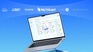 5 автоматизацій, які змінили роботу mono, LOKO, Helsi, Liki24.com та КВЦ Парковий і можуть змінити вашу