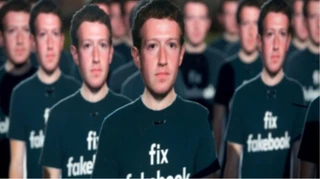 ЕС может оштрафовать Meta на 6% от оборота
