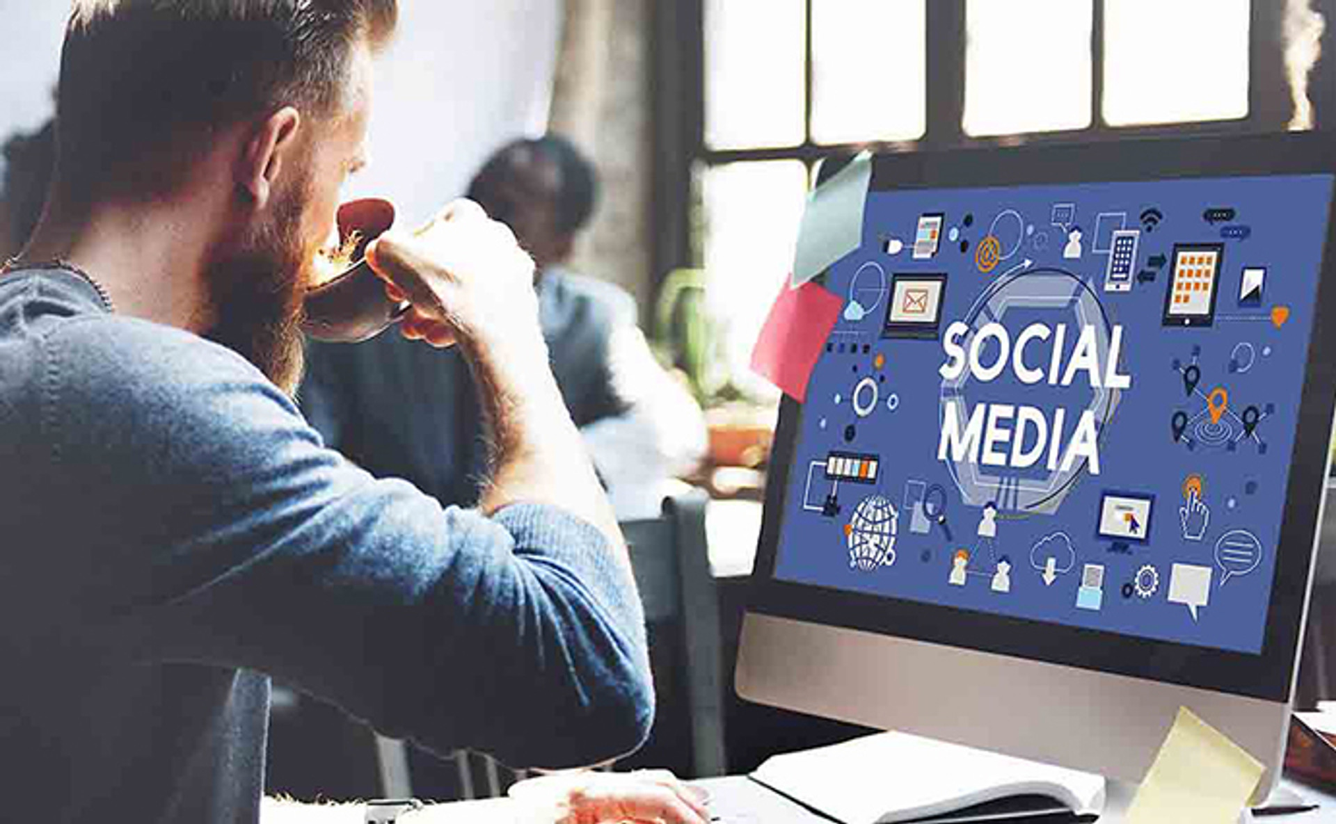 Онлайн-конференция SMM Day — все, что нужно знать про SMM