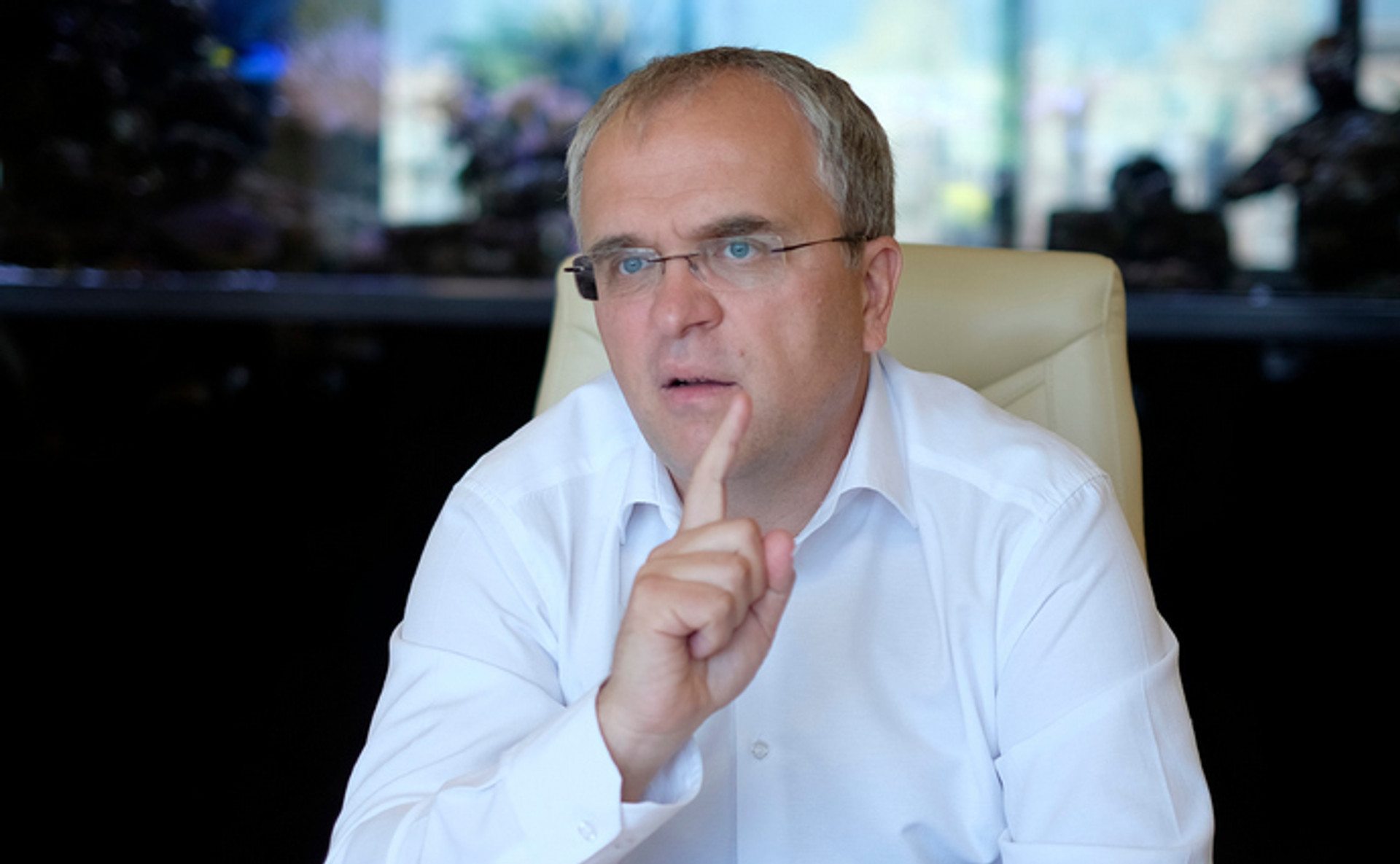 Так 5G ми не побудуємо. Президент Київстару про запуск зв'язку нового покоління в Україні, інтернет на автошляхах і доступ населення до 4G