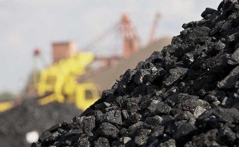 РФ розблокувала поставку партії вугілля для Луганської ТЕС