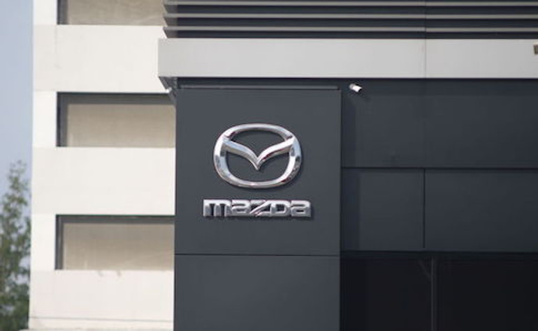 Mazda планирует прекратить производство в России