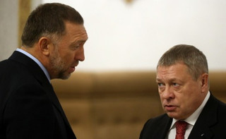 Конфискация российских активов: что (не) удалось Украине и миру за год войны