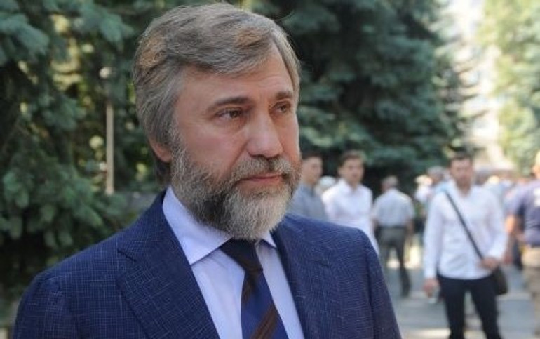 Мін'юст скасував передачу активів Новинським у траст. В Смарт-холдингу відреагували